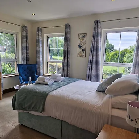 Wytchwood 3* Clonakilty