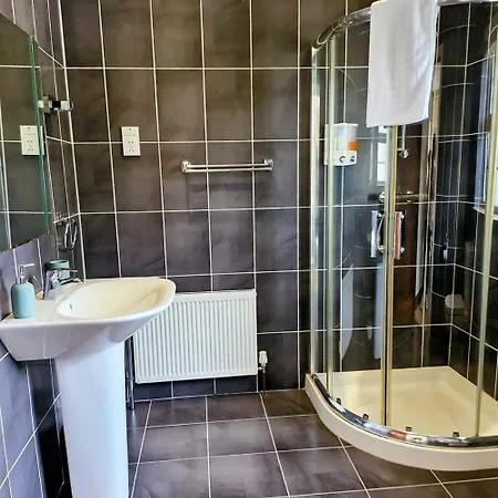 Bed & Breakfast Wytchwood Clonakilty