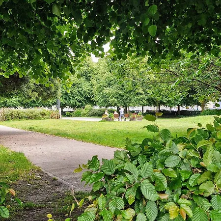 Frühstückspension Wytchwood Clonakilty