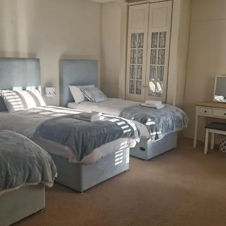 Wytchwood Bed & Breakfast