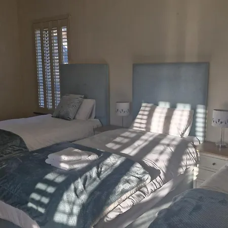 Wytchwood Bed & Breakfast *