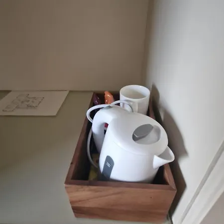 Wytchwood 3* Clonakilty