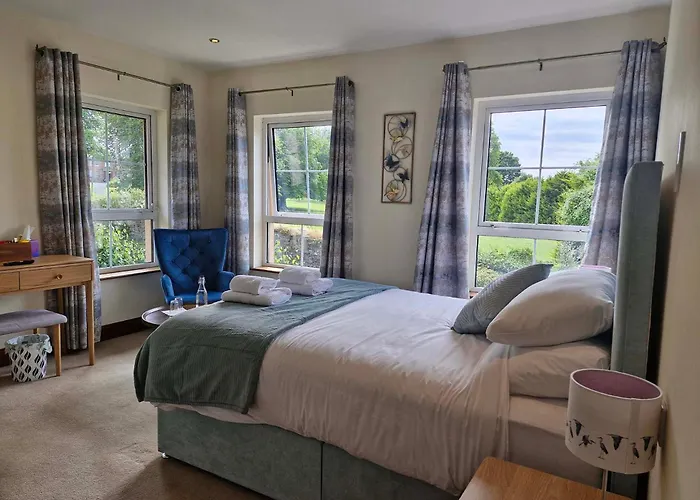 Wytchwood 3* Clonakilty