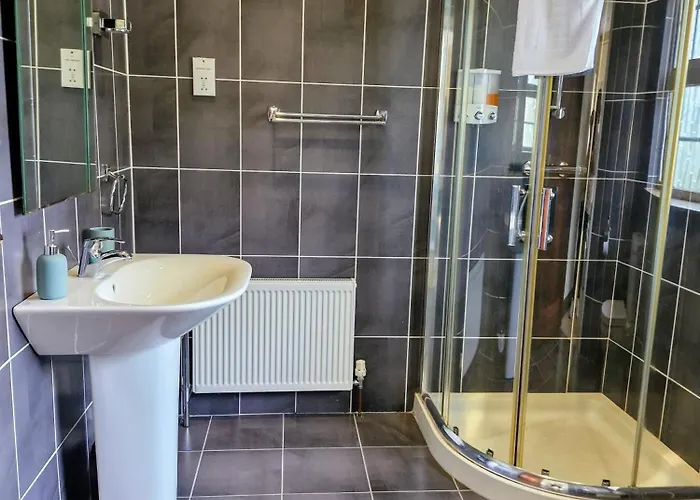 Wytchwood Couette-café