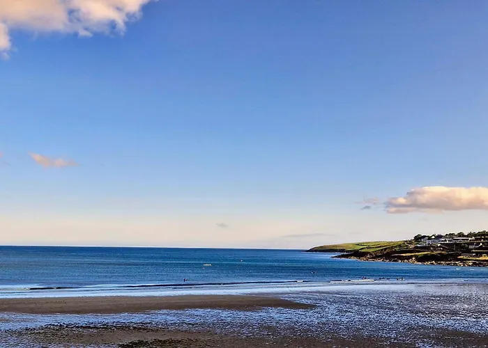 Couette-café Wytchwood Clonakilty