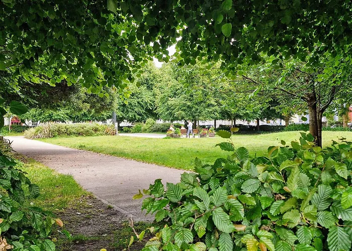 Couette-café Wytchwood Clonakilty