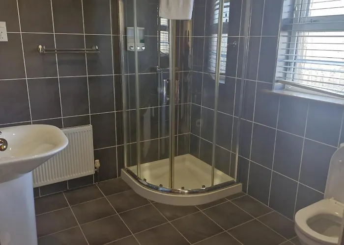 Wytchwood Couette-café 3*