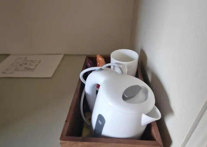 Wytchwood 3* Clonakilty