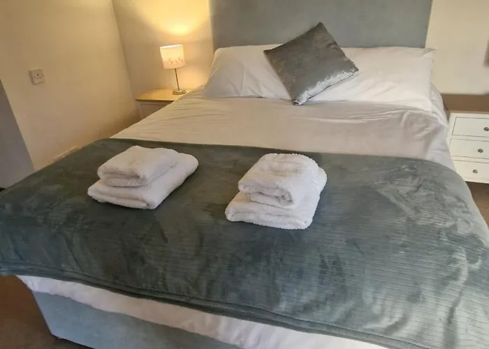 Wytchwood Couette-café